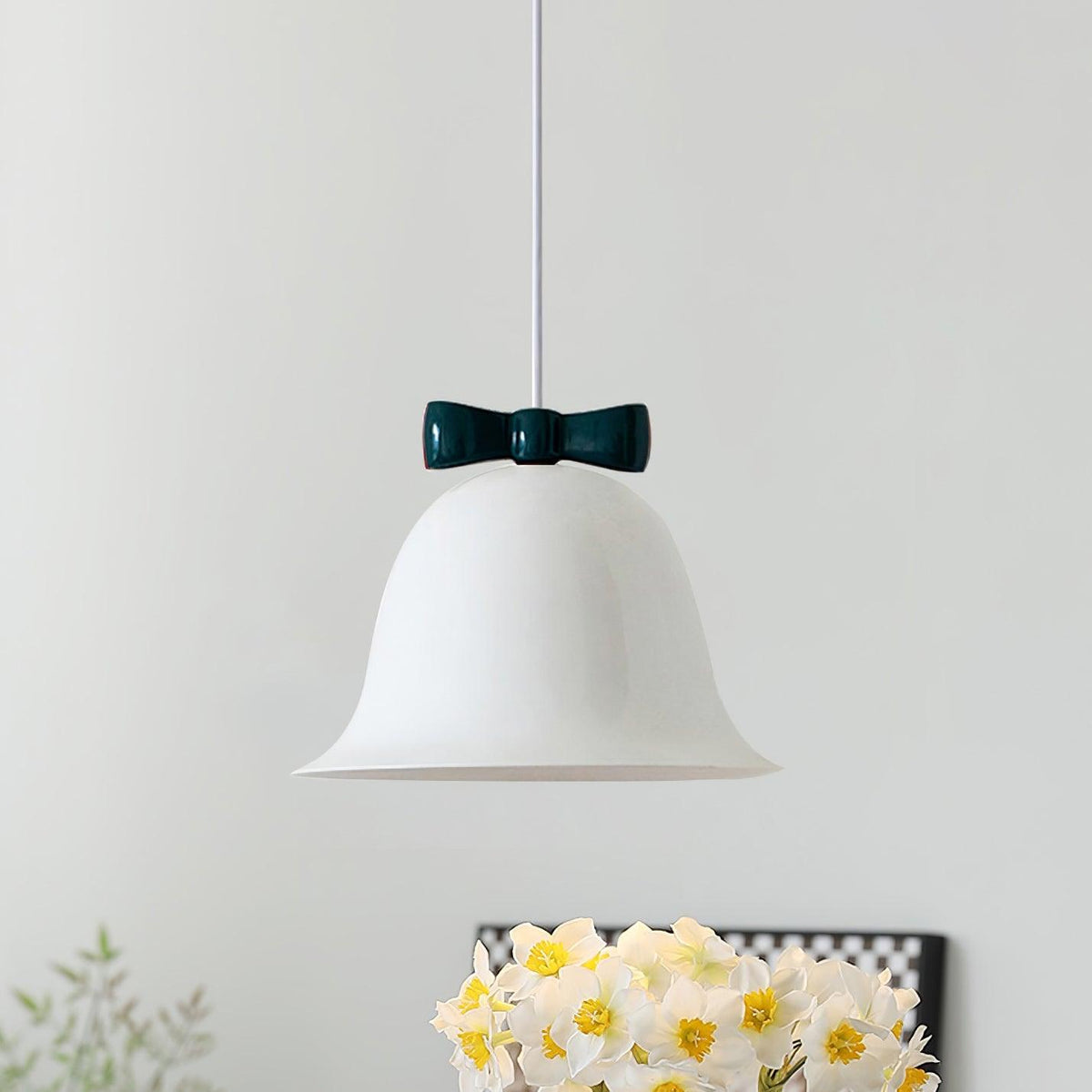 Teriuaya hanglamp