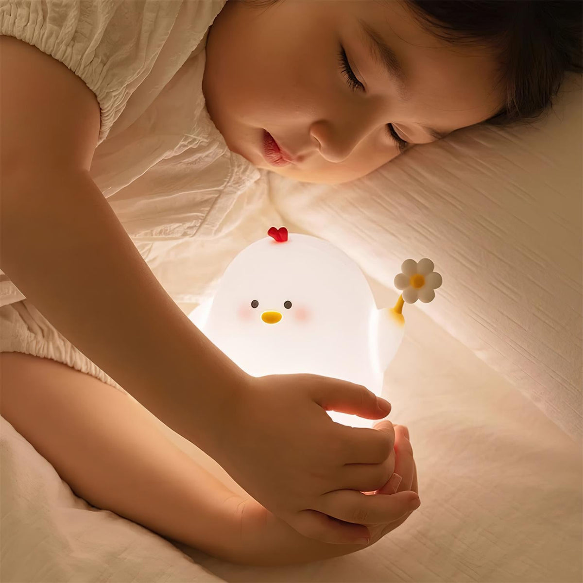 Seliseon nachtlamp