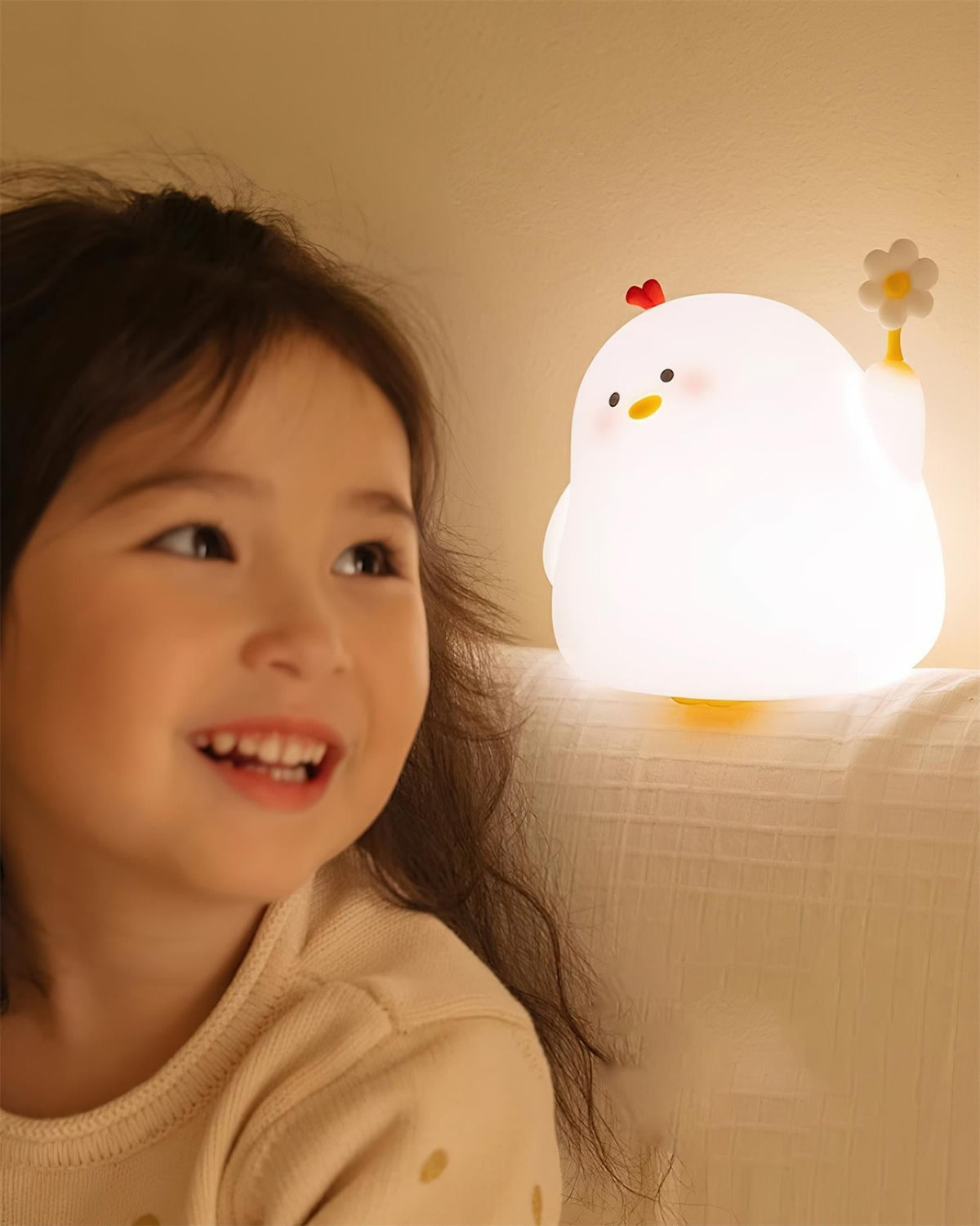 Seliseon nachtlamp