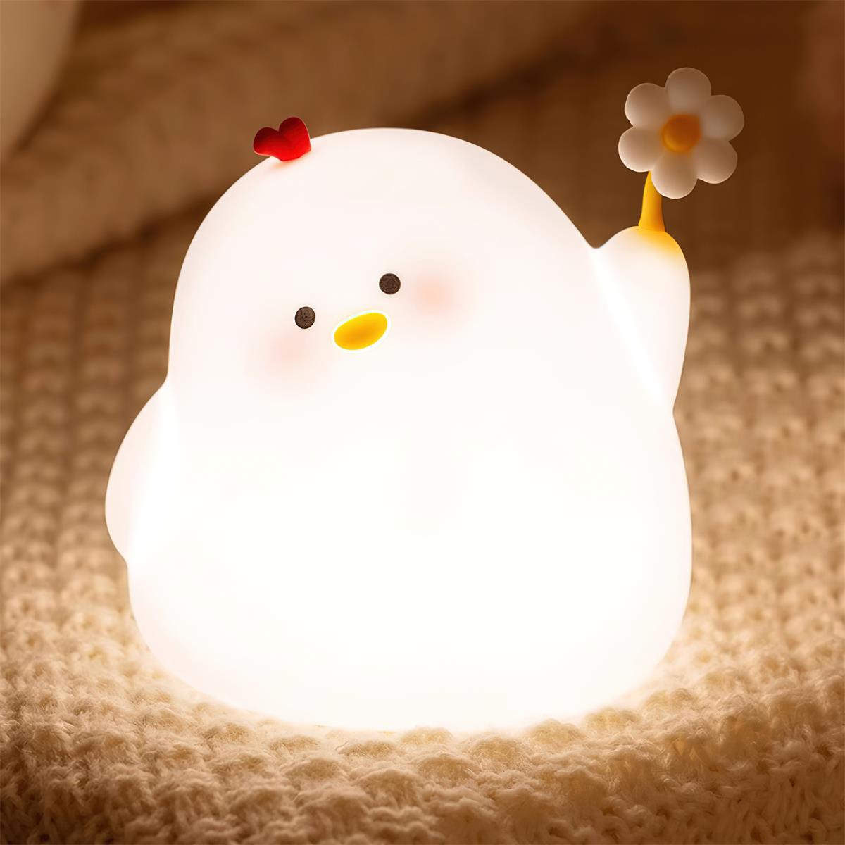 Seliseon nachtlamp