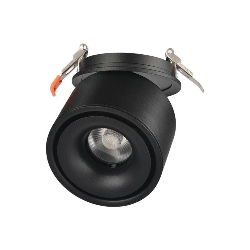 Mirirel Plafondlamp modern Ember Inbouw-ledspot