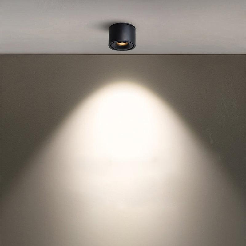 Mirirel Plafondlamp modern Ember Inbouw-ledspot