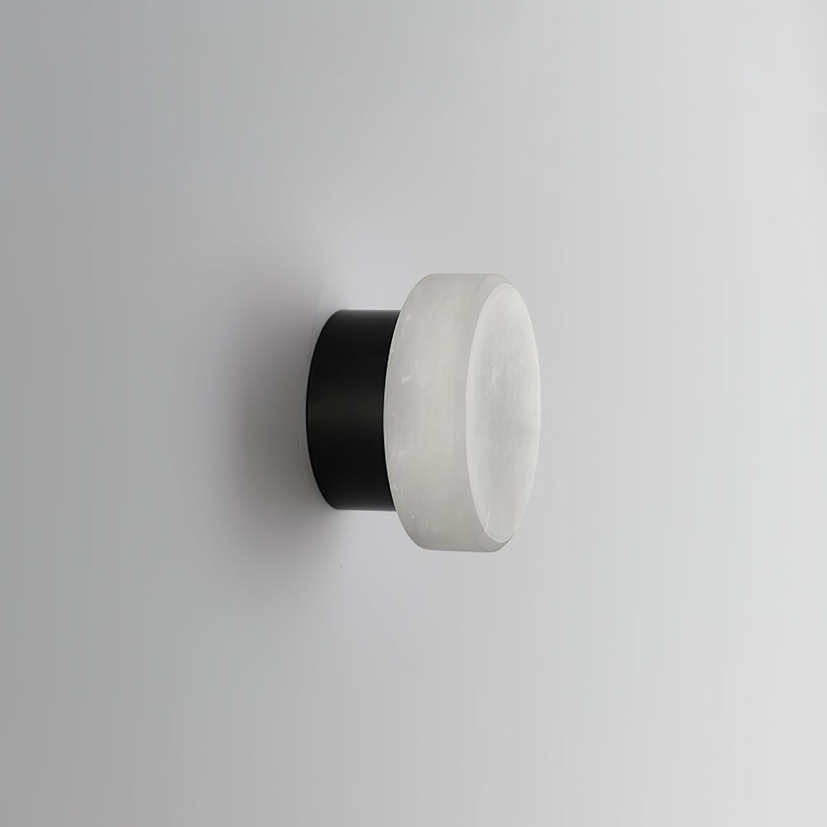 Lumerenne wandlamp