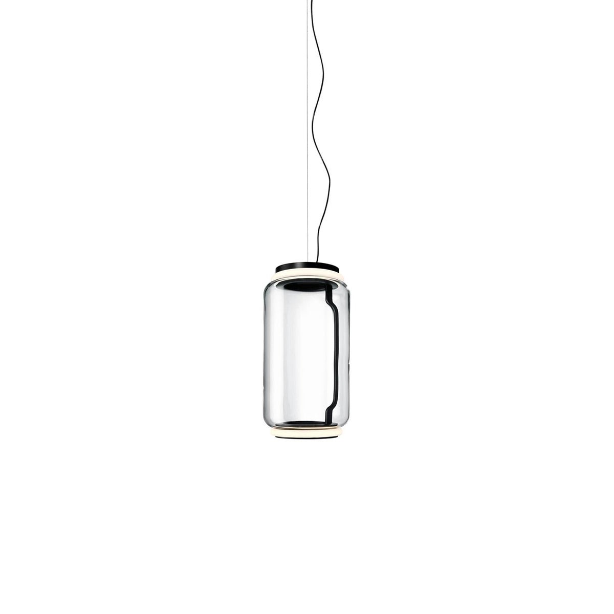 Vayden industriële artistieke hanglamp