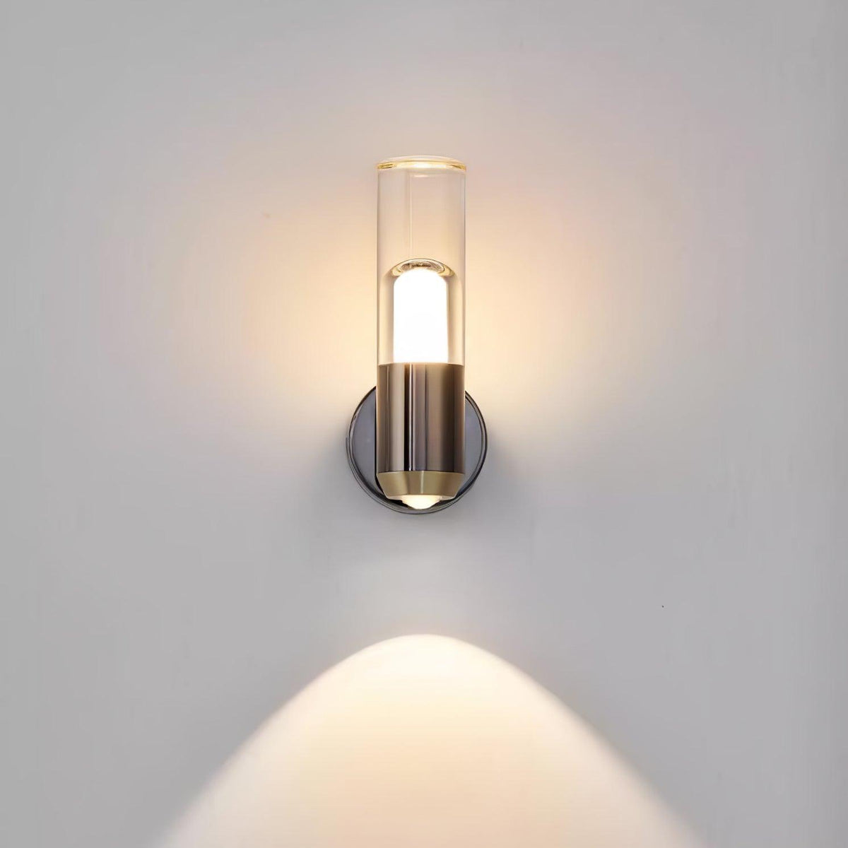 Dion moderne wandlamp
