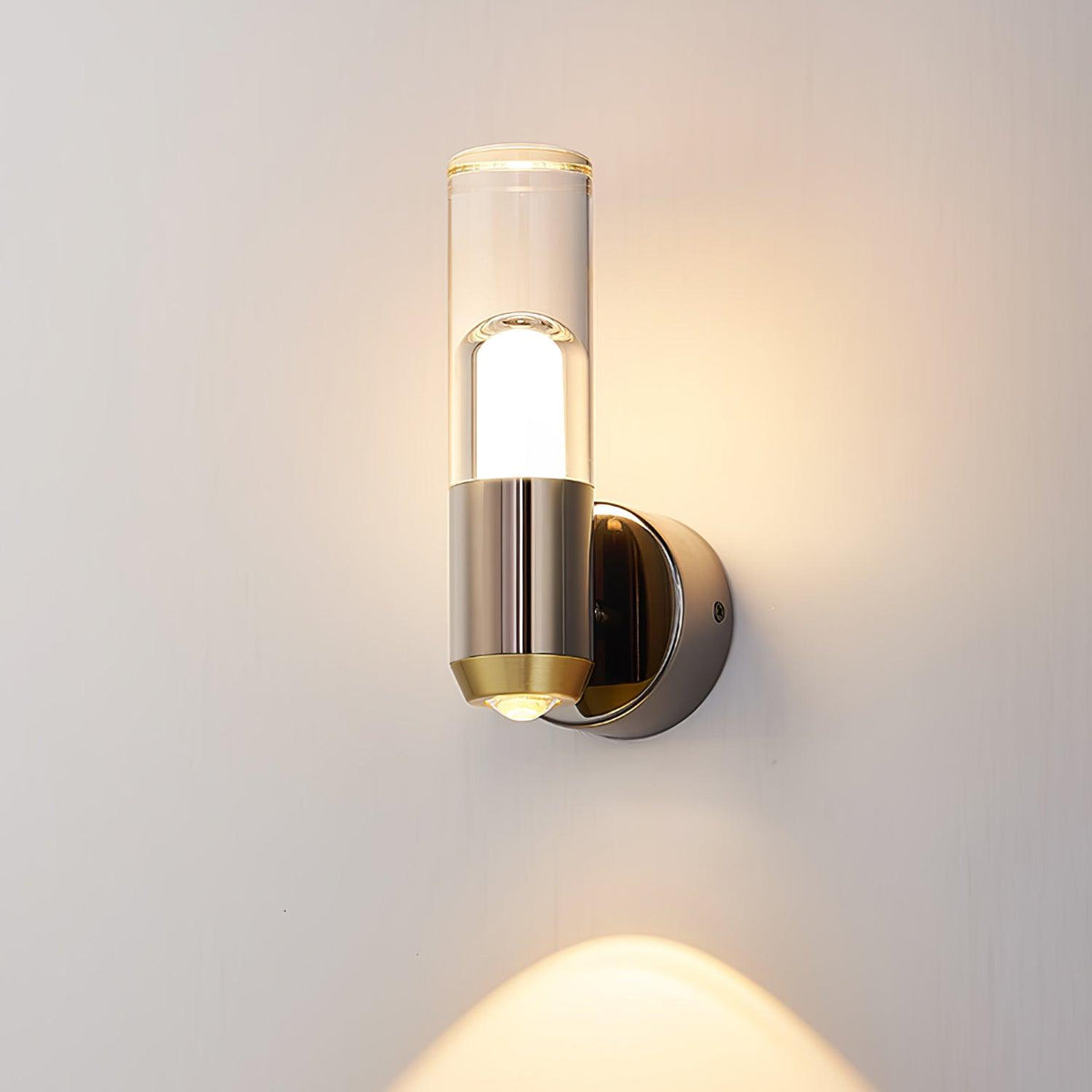 Dion moderne wandlamp