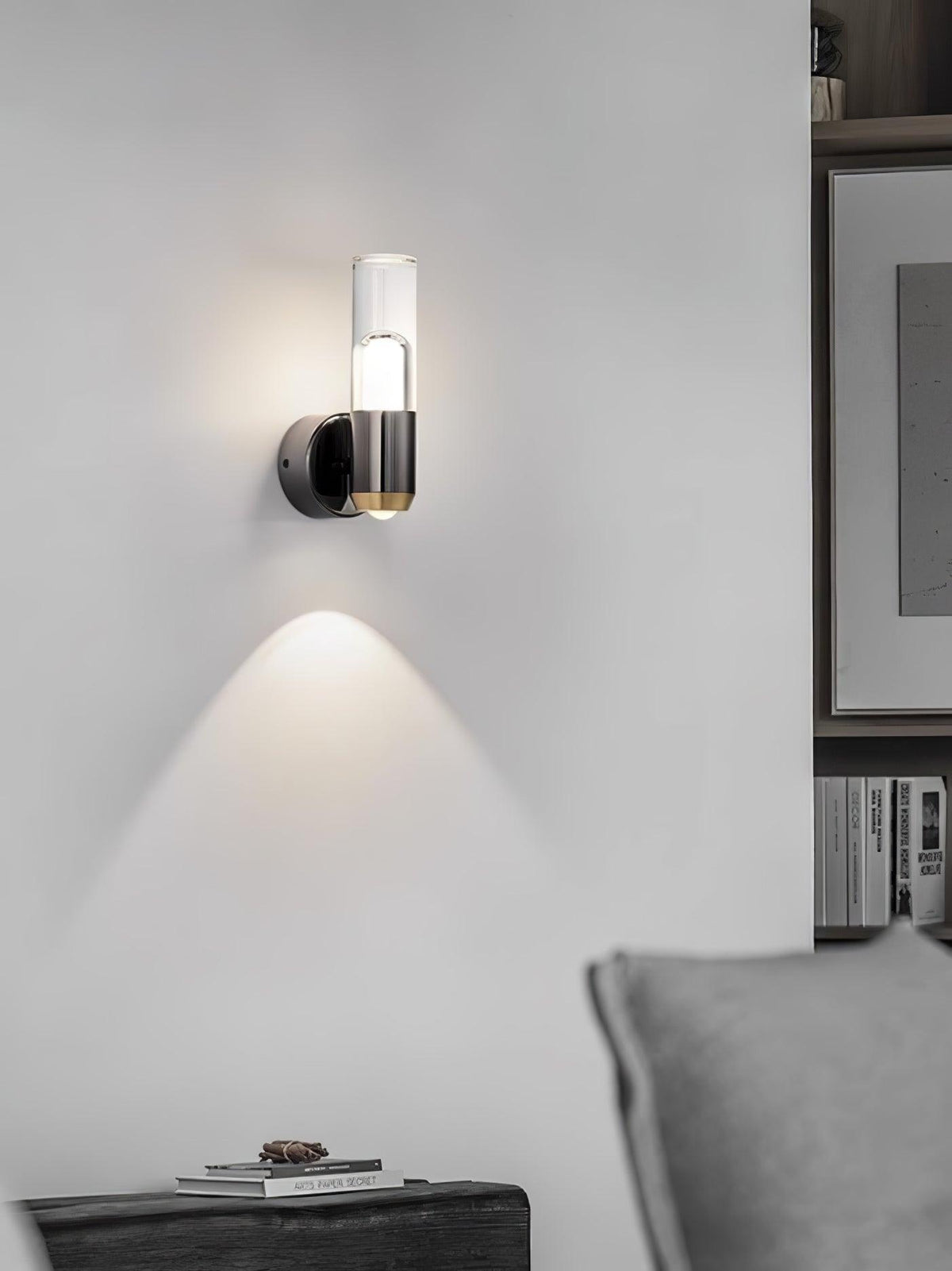 Dion moderne wandlamp