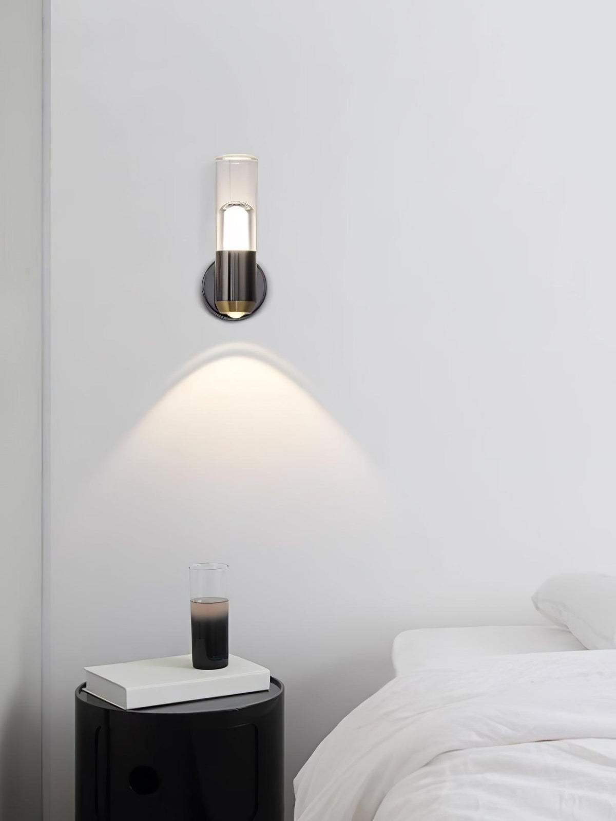 Dion moderne wandlamp