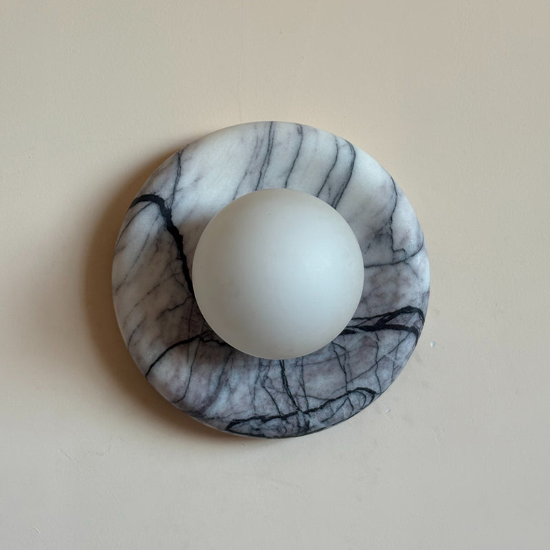 Zoraean wandlamp