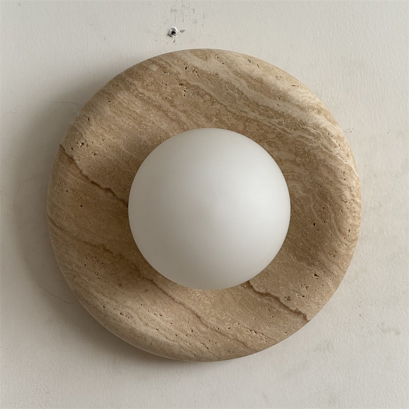 Lumerelia wandlamp