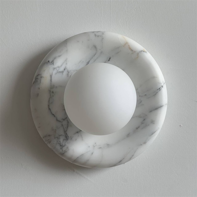 Zoraean wandlamp