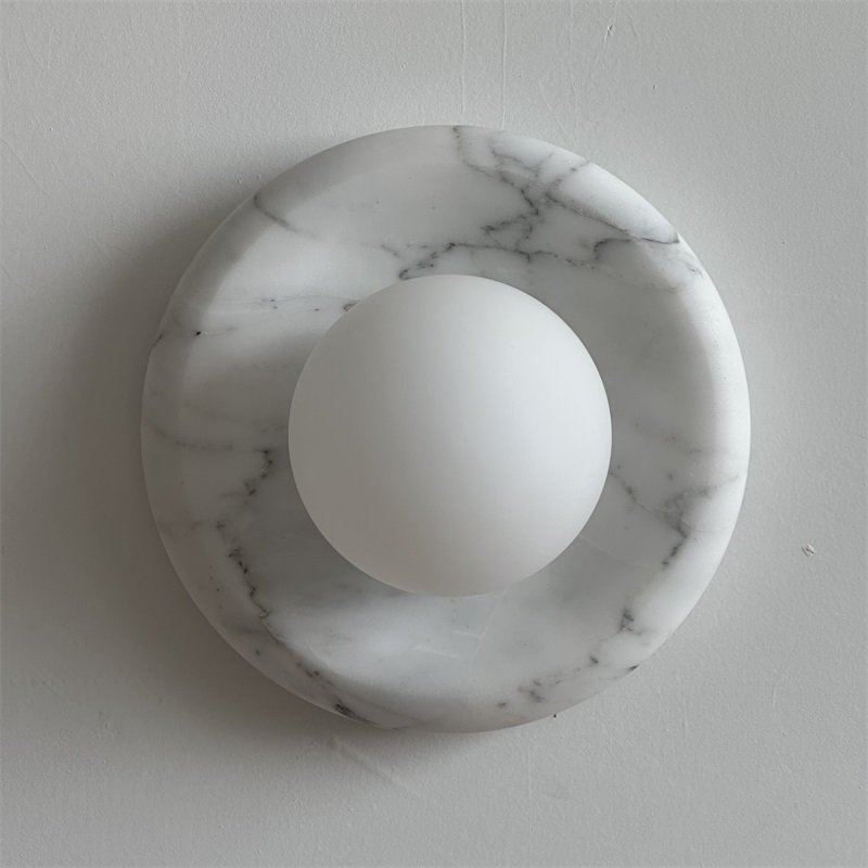 Zoraean wandlamp