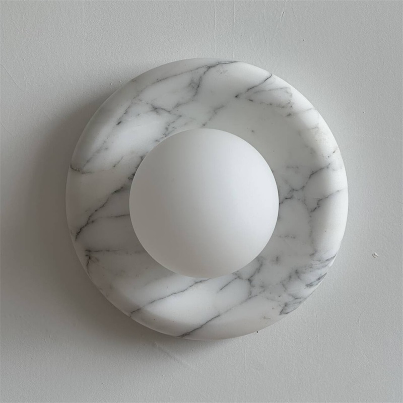 Zoraean wandlamp