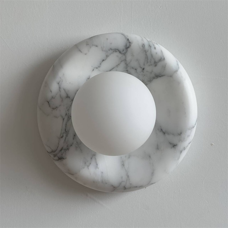 Zoraean wandlamp