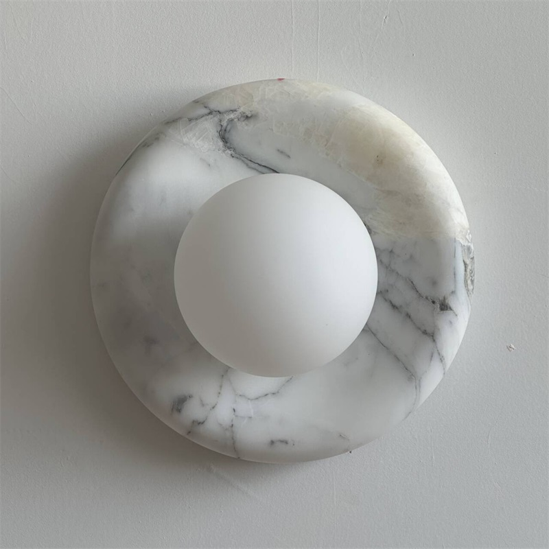 Zoraean wandlamp