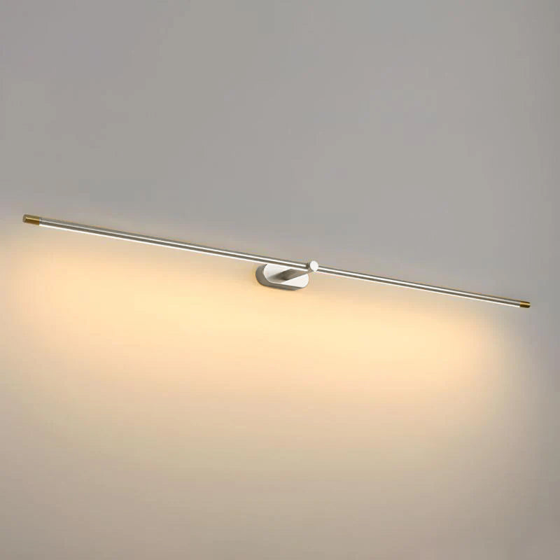 Viraaielle wandlamp