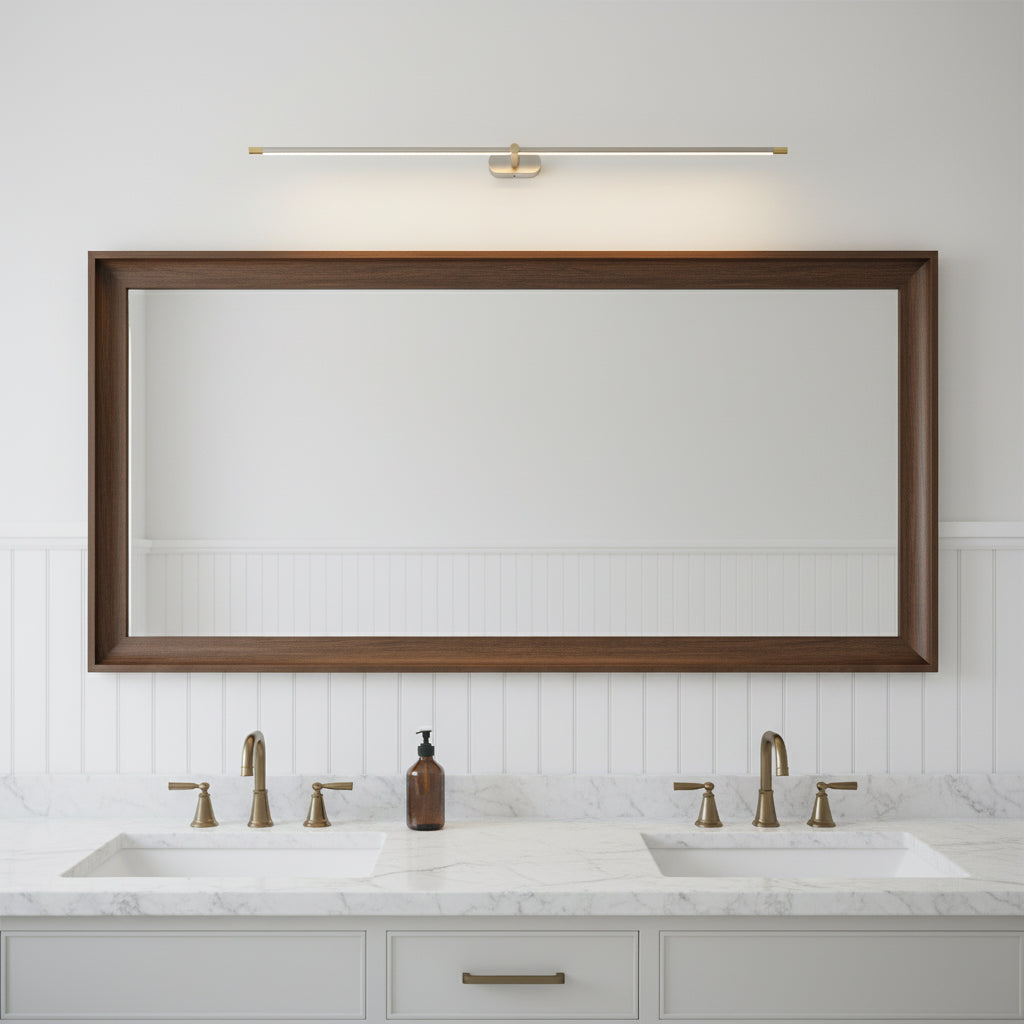 Viraaielle wandlamp