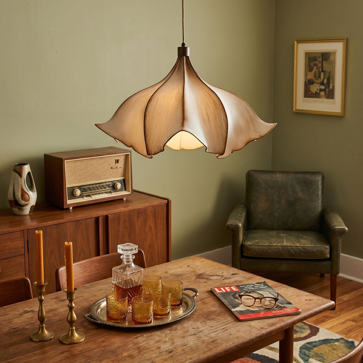 Oreleielle hanglamp