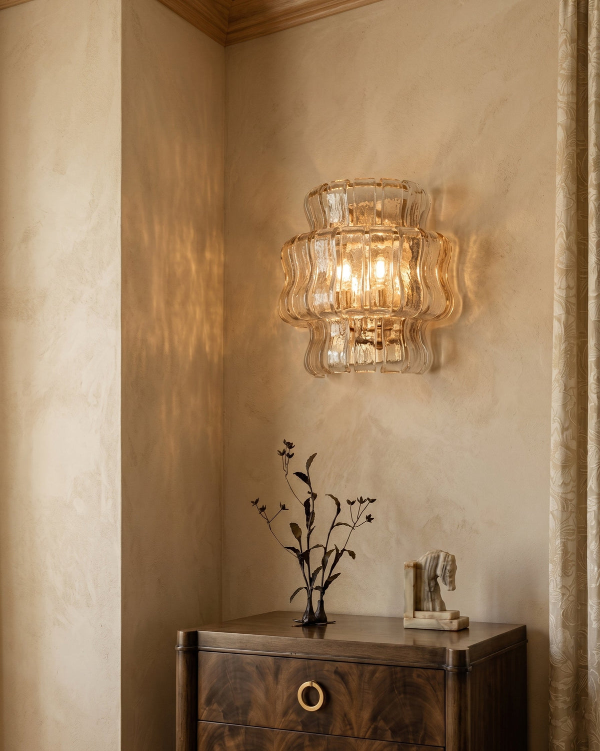 Aveniira wandlamp