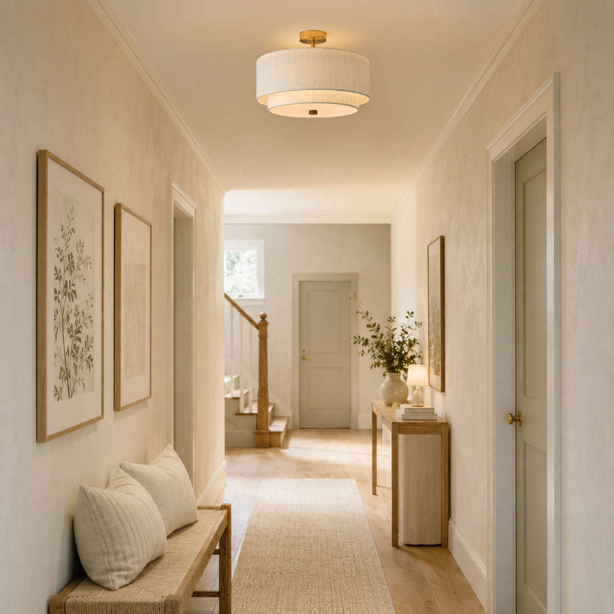 Calalian plafondlamp