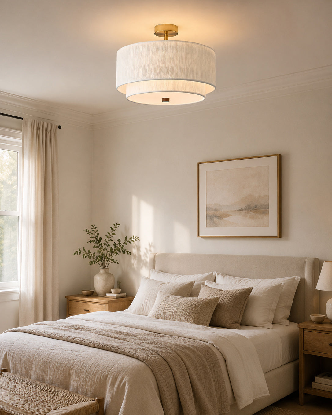 Calalian plafondlamp