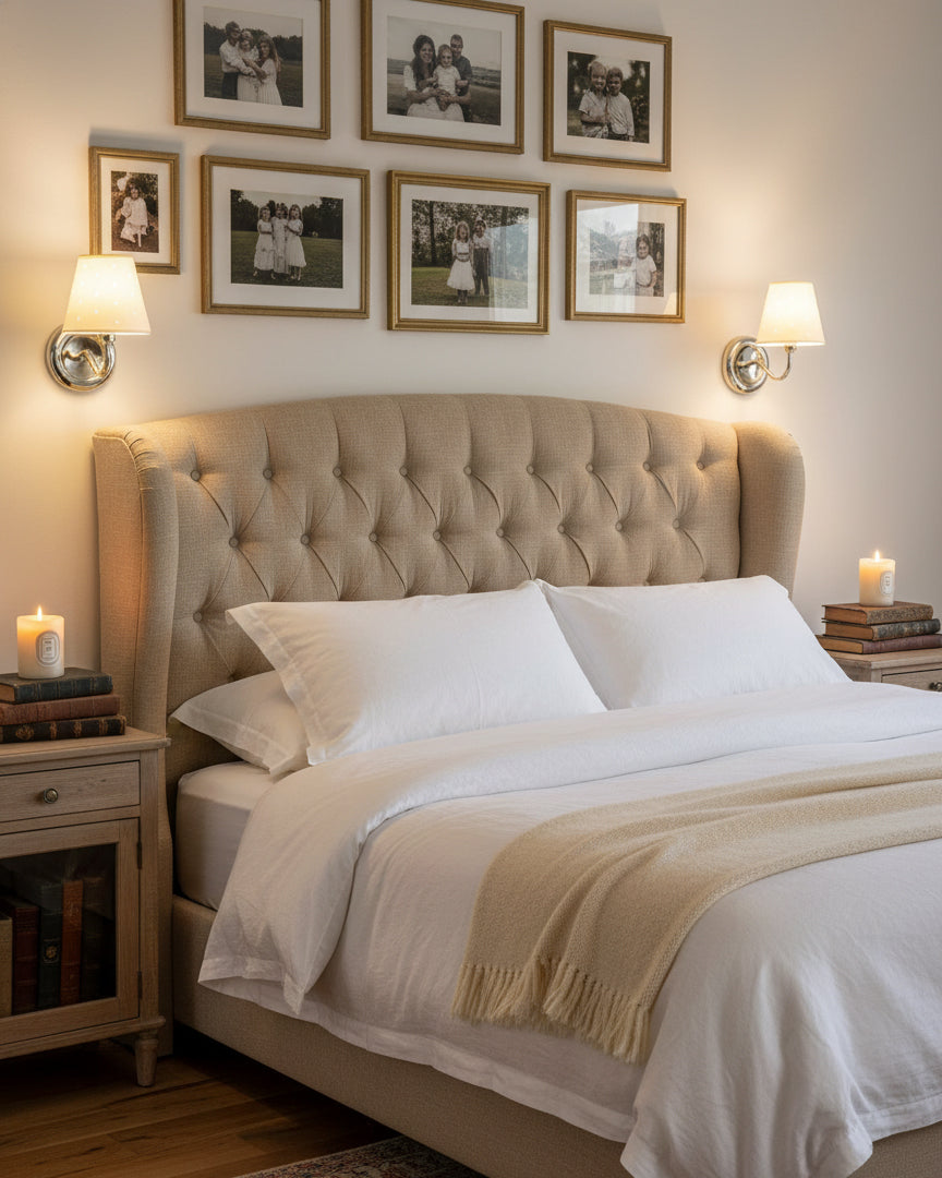 Calerelia stervormig wandlamp