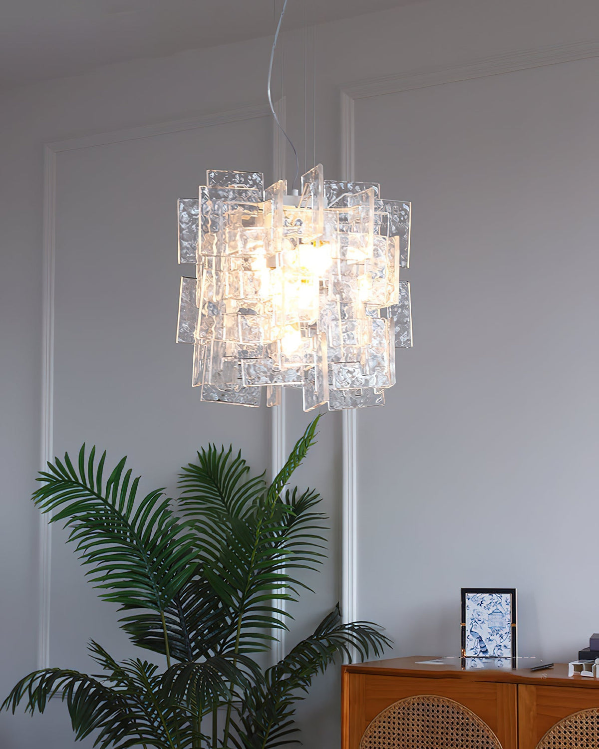 Selaia hanglamp