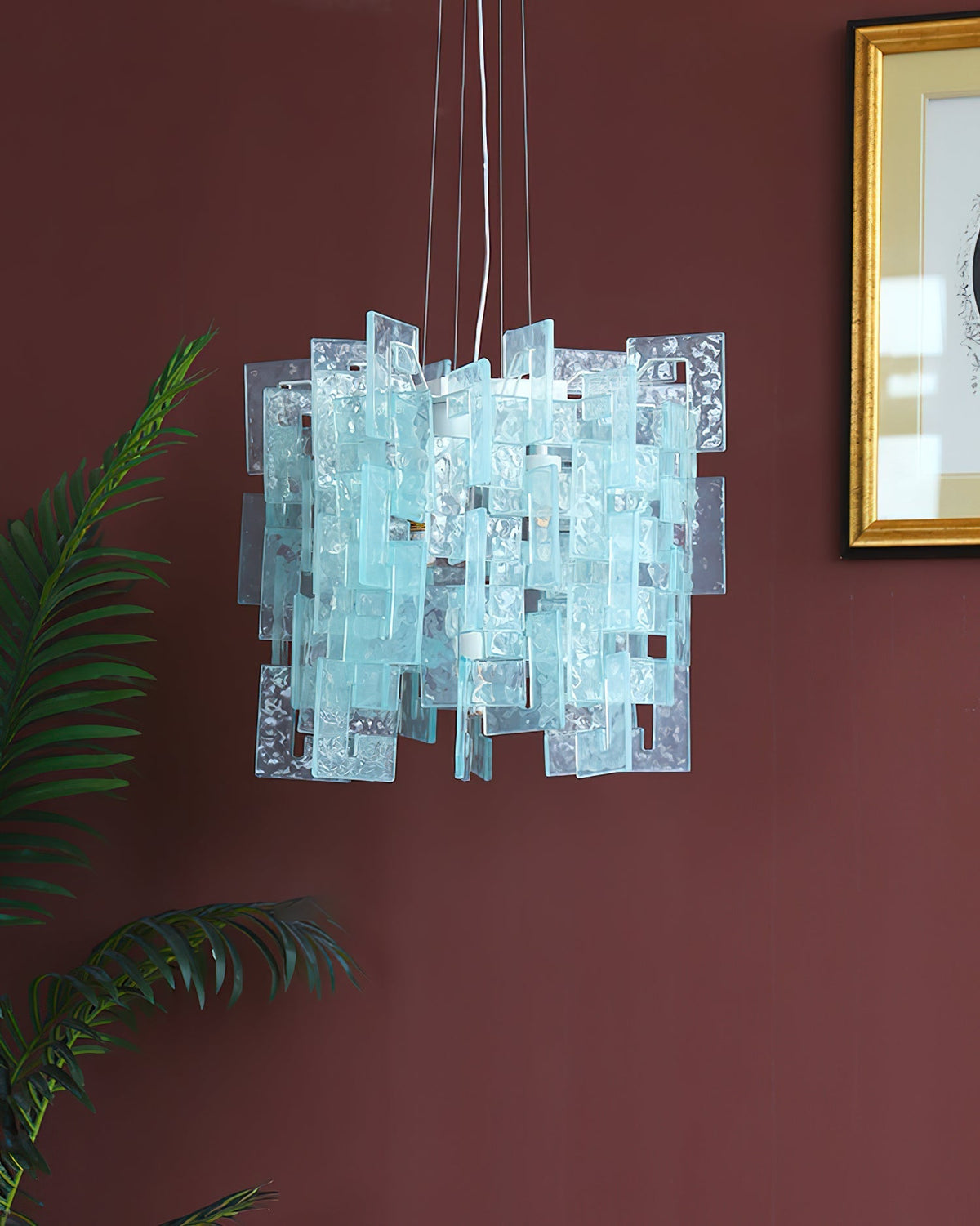Selaia hanglamp