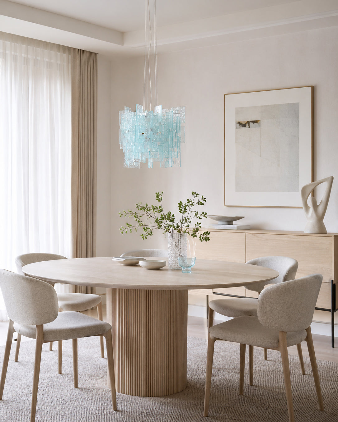 Selaia hanglamp