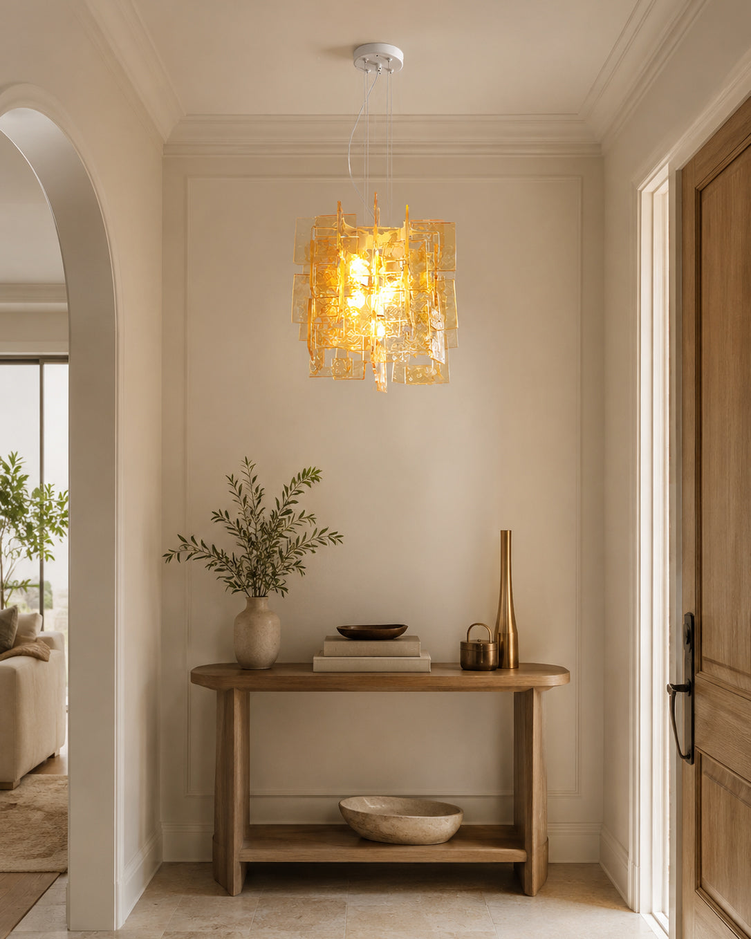 Selaia hanglamp