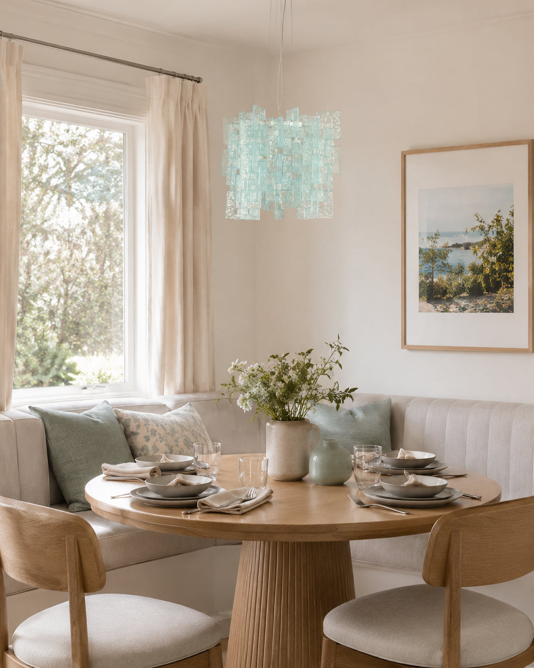 Selaia hanglamp