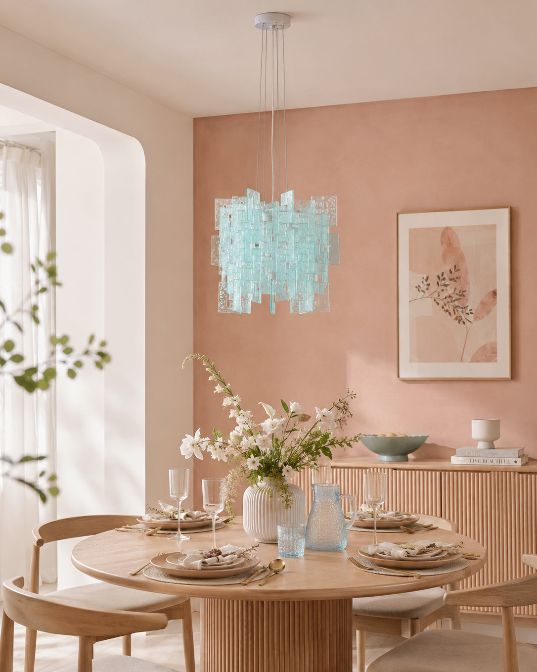 Selaia hanglamp