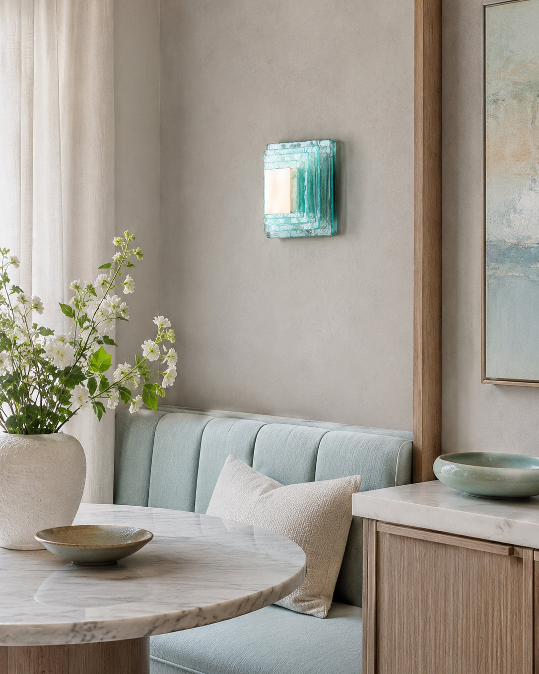 Soralina wandlamp