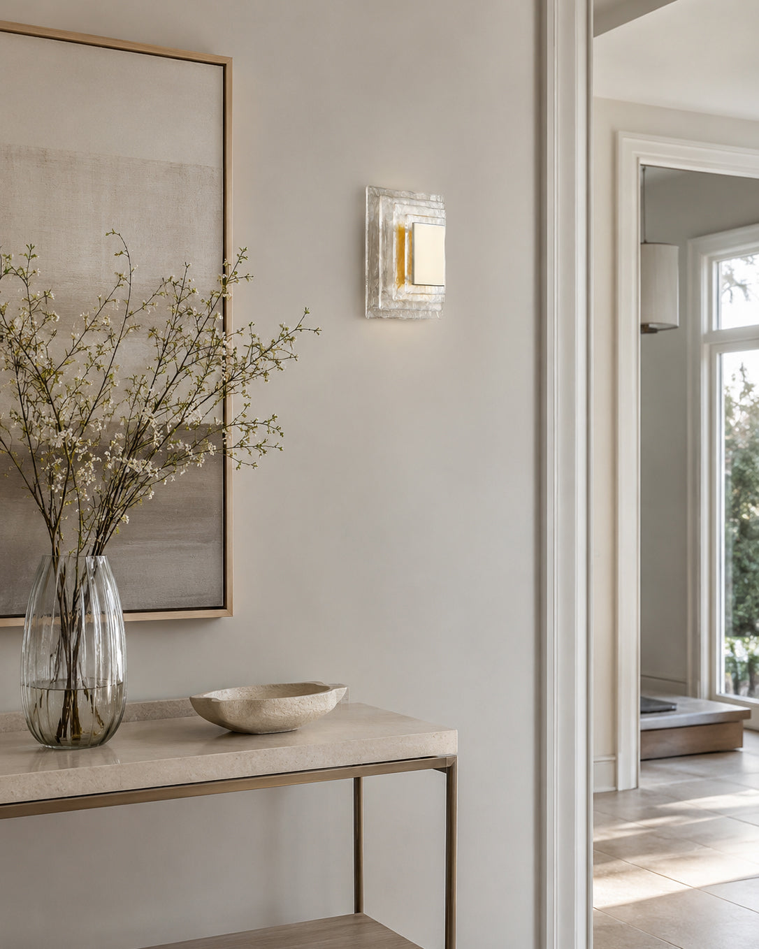 Soralina wandlamp