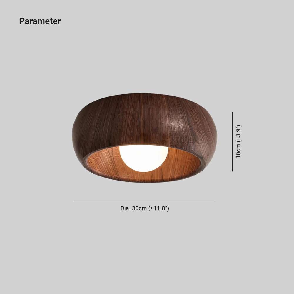 Selivel Ardena plafondlamp