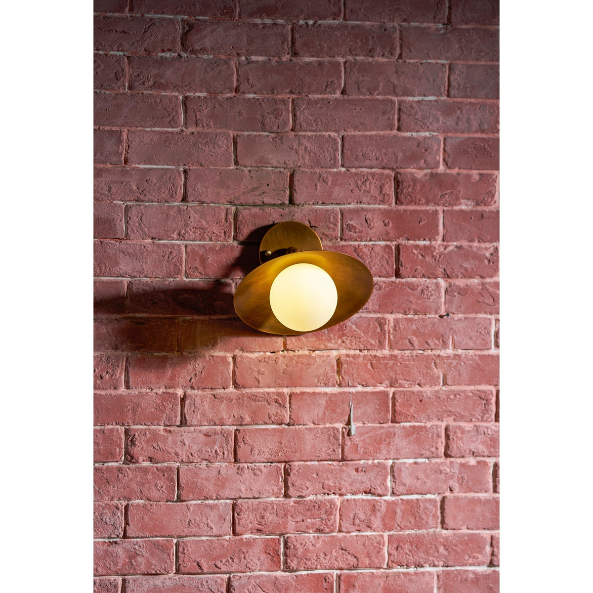 Terieneon plafondlamp