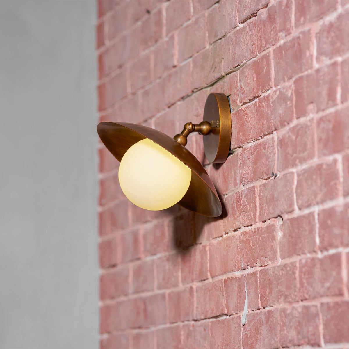 Terieneon plafondlamp