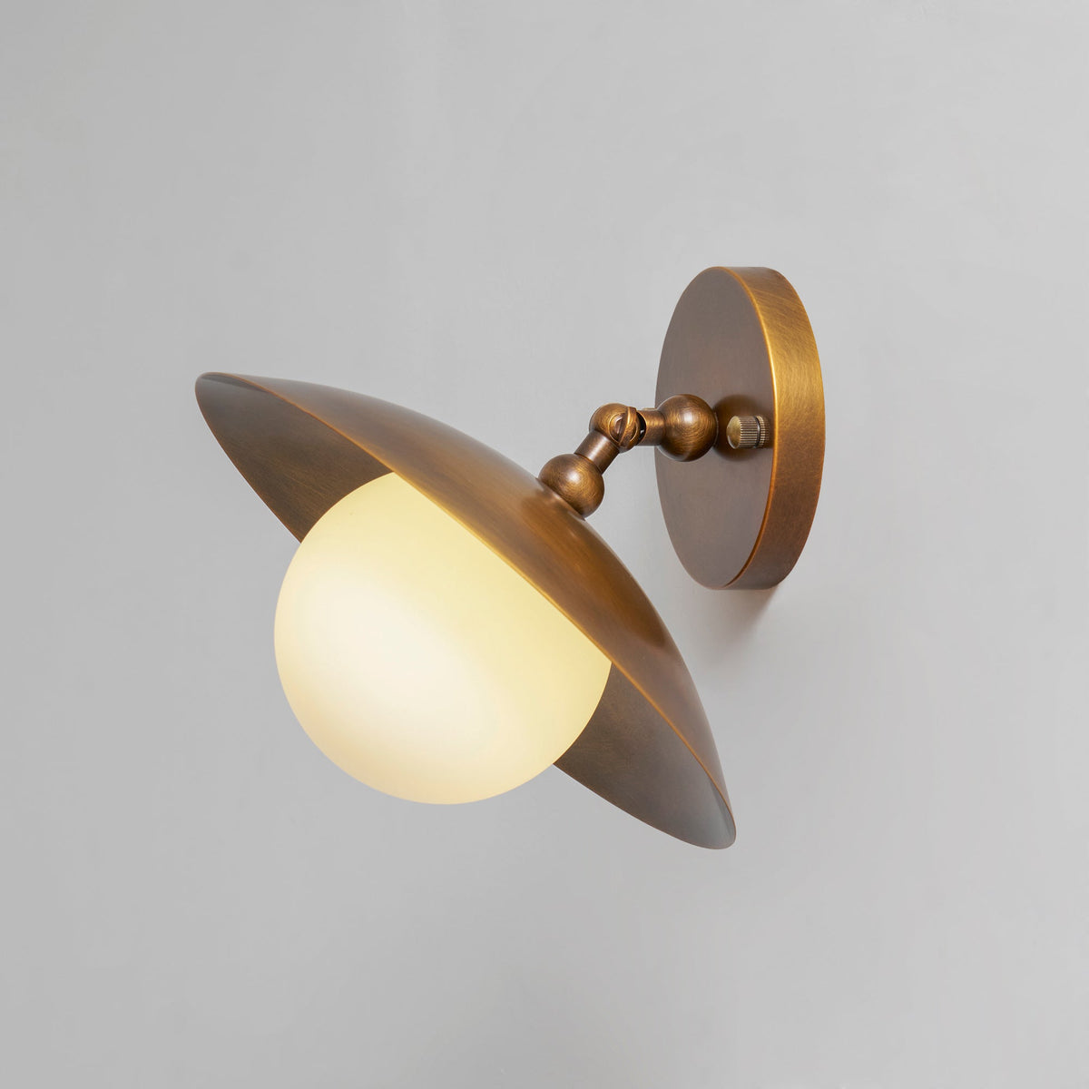 Terieneon plafondlamp