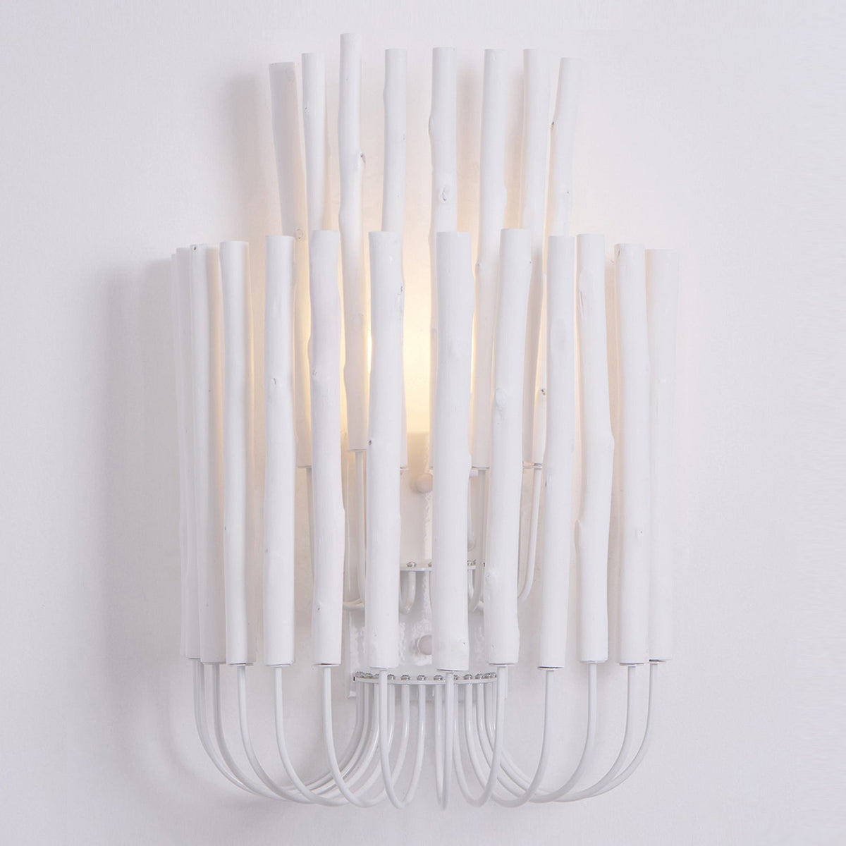 Vasilora Individual Creativity Art Houten wandlamp