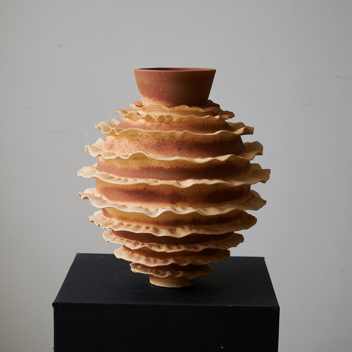 Isaac Vintage Keramische tafellamp