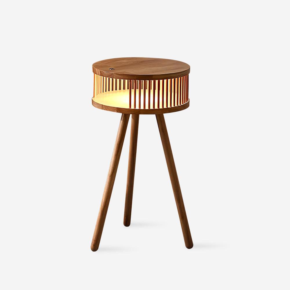 Dacula vloerlamp