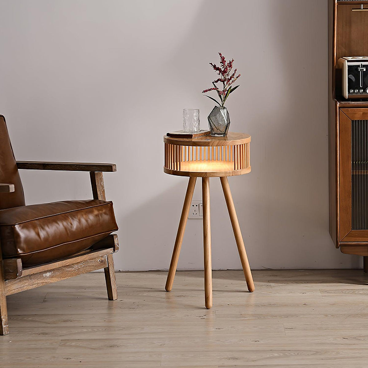 Dacula vloerlamp