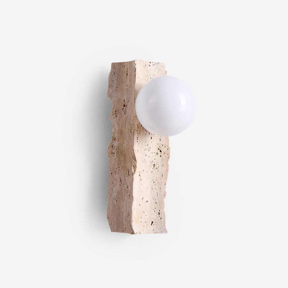 Obrio wandlamp