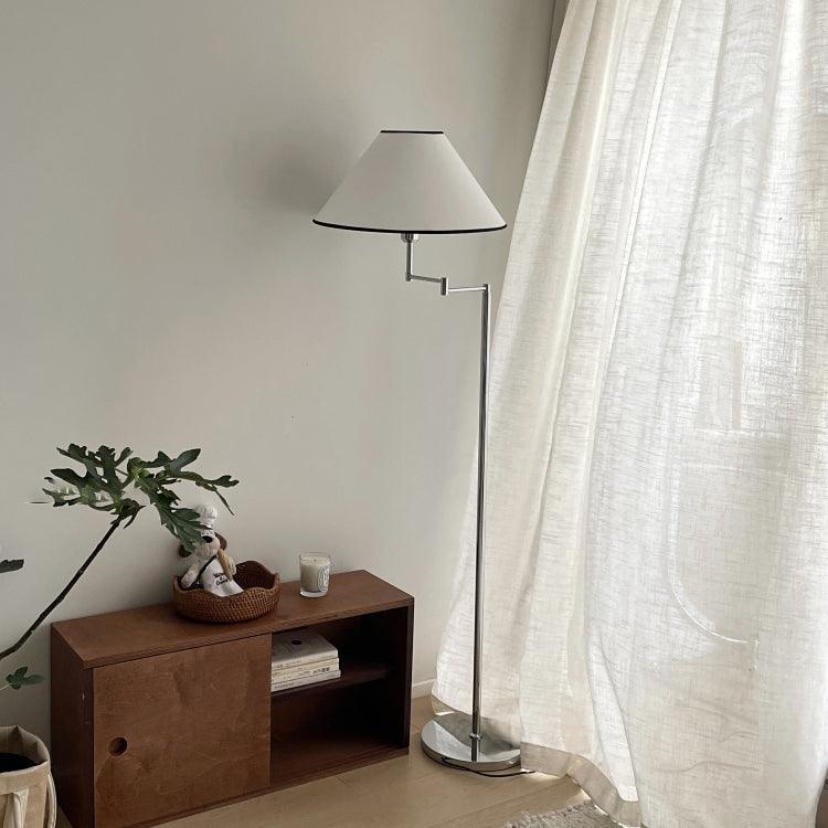 Rivaleria vloerlamp