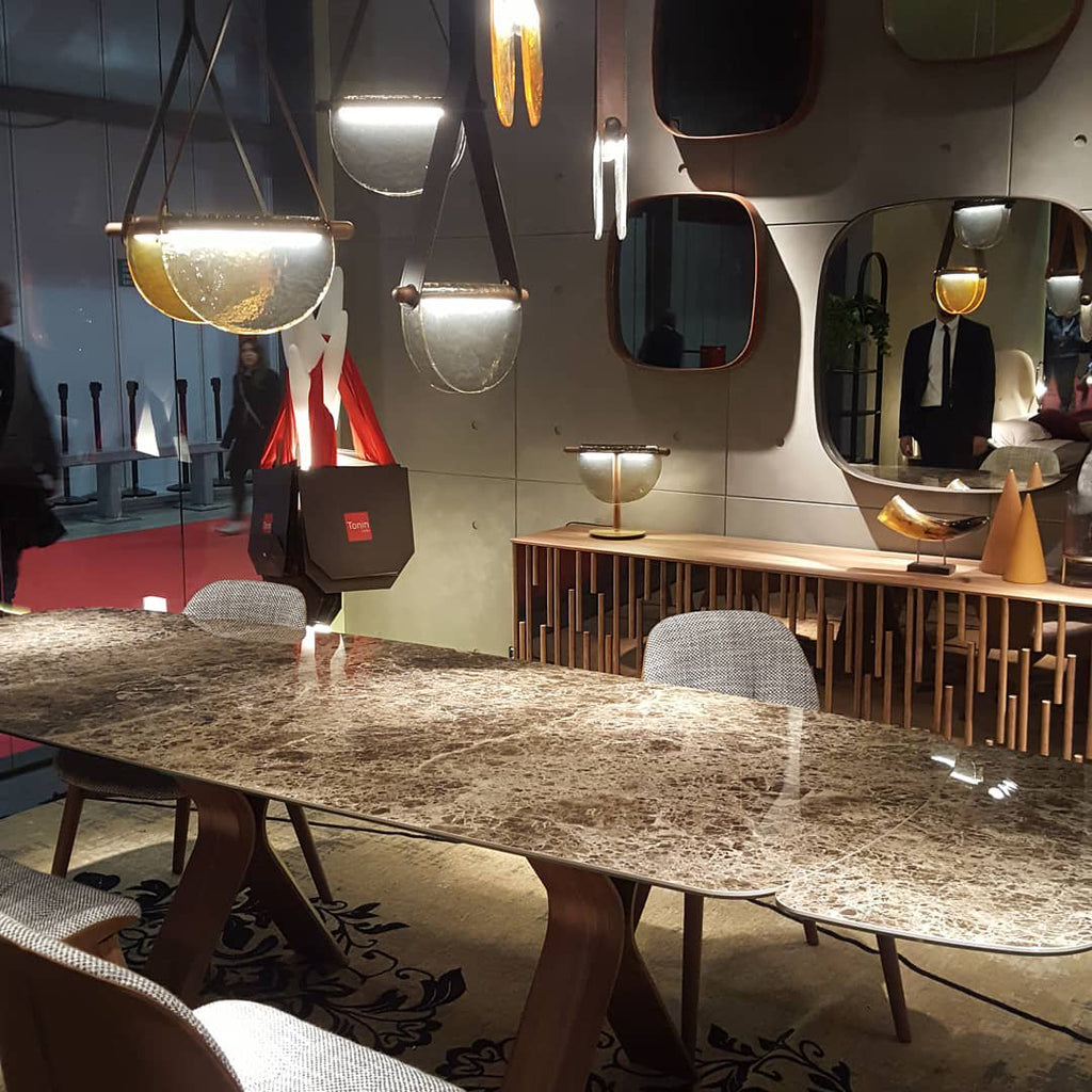 Lumirine hanglamp