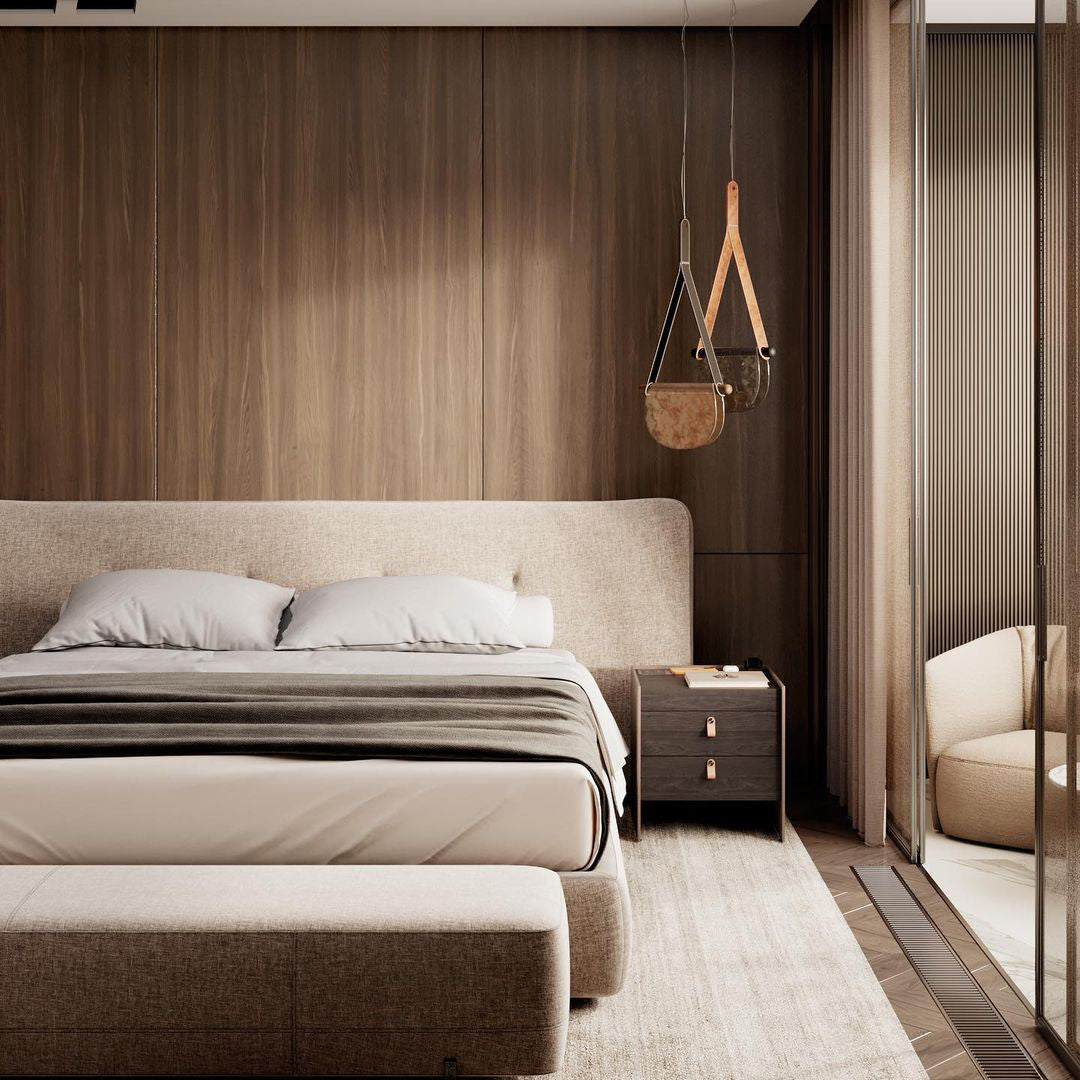 Lumirine hanglamp