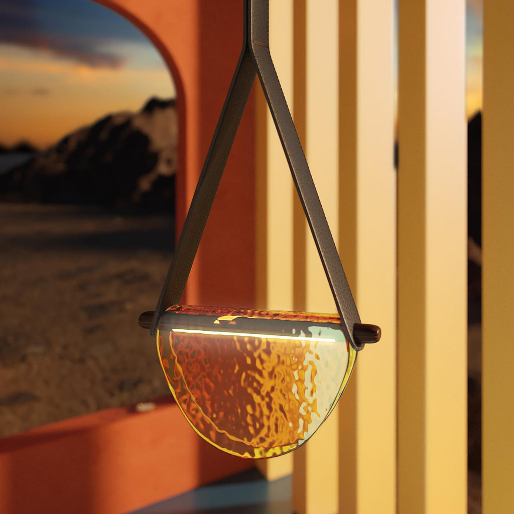 Lumirine hanglamp