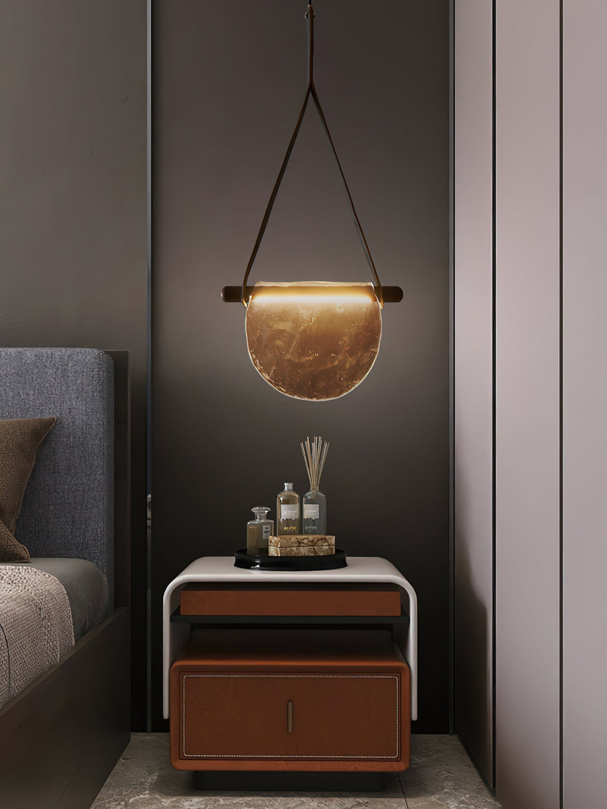 Lumirine hanglamp