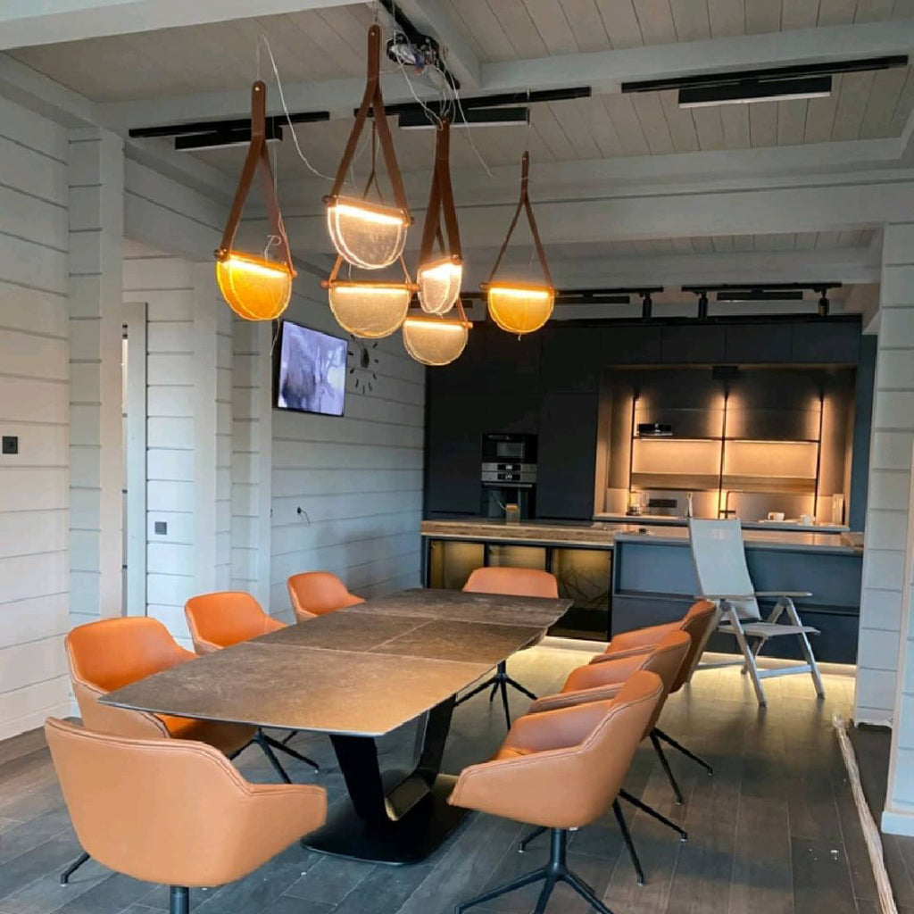Lumirine hanglamp