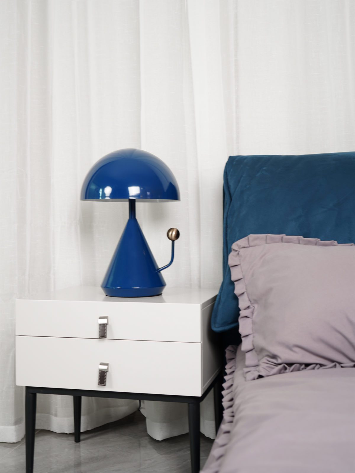 Bella moderne tafellamp